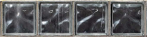 Glass Block Windows - 44310