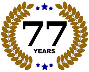 Our 77th Year - Schmidts Glass